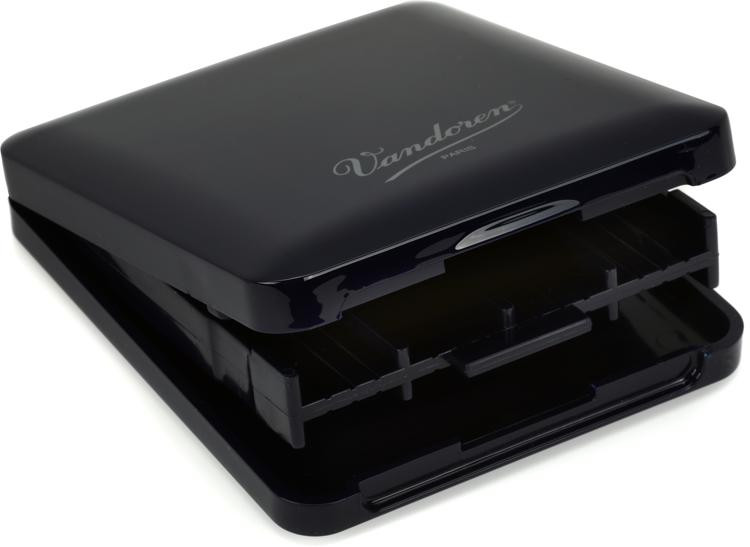 Vandoren VRC810 Reed Case for Bb Saxophone Sweetwater