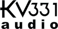 KV331 Audio logo