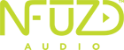 Nfuzd Audio logo