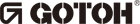 Gotoh logo