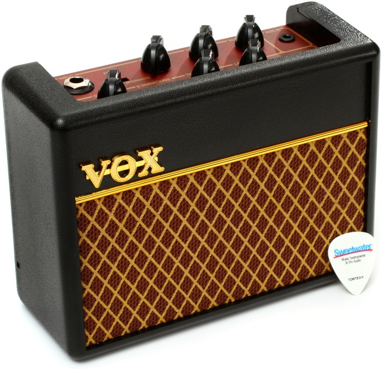 Vox AC1 RhythmVOX
