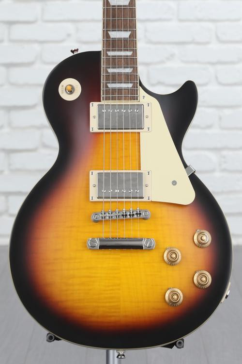 Epiphone Limited Edition 1959 Les Paul Standard Electric Guitar Aged