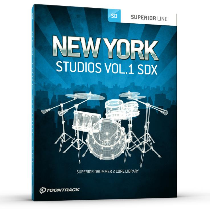 superior drummer 2 sdx expansions