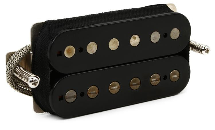 Xotic Raw Vintage PAF Classic Bridge/Neck Humbucker Pickup - Aged ...