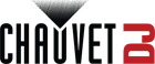 Chauvet DJ logo