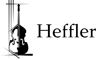 Klaus Heffler logo