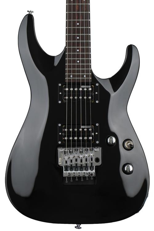 ESP MH-50 - Black | Sweetwater