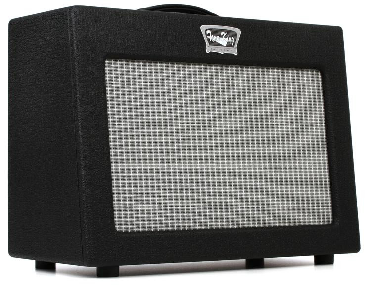 Tone King Sky King 35watt 1x12" Tube Combo Amp with Attenuator Black