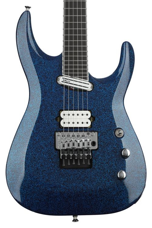 Jackson Limited Edition Wildcard Series Soloist Arch Top Extreme SL27 ...