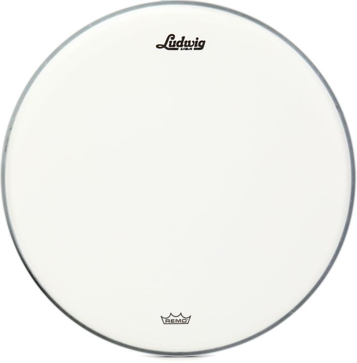 Remo Coated Ambassador Drum Head 14" Sweetwater