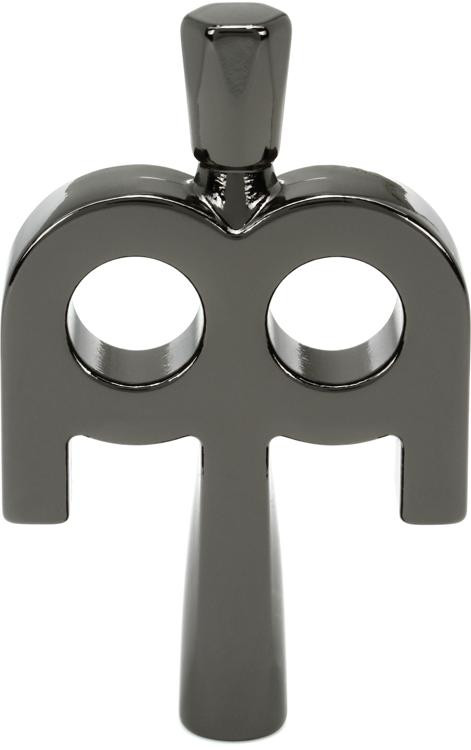 Meinl Cymbals Kinetic Drum Key - Black Nickel | Sweetwater