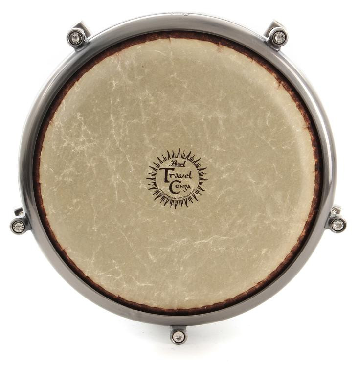 Pearl PTC1100 Travel Conga 11"x3.5" Sweetwater