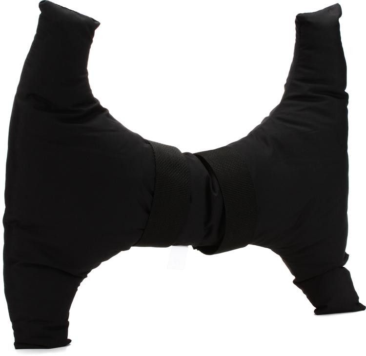 DW Bass Drum ProCushion Pillow 18" Sweetwater