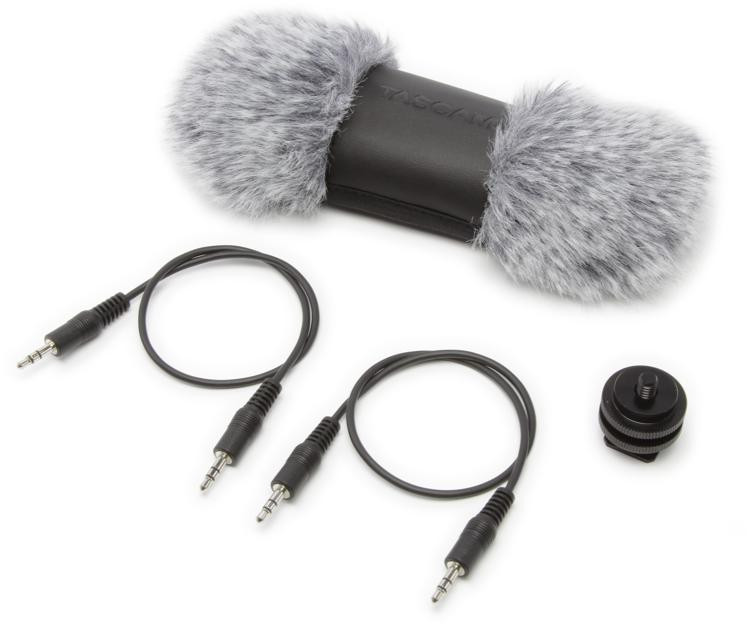 TASCAM AK-DR70C Accesory包博士- 70 d - 701 d博士&图片1