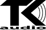 TK Audio logo