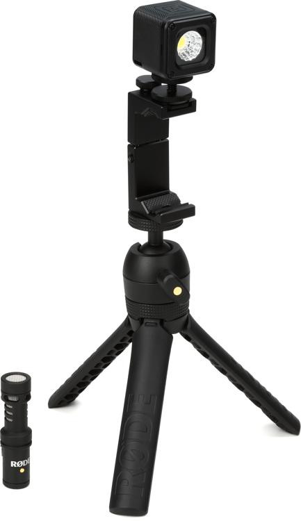 骑VideoMic视频博客工具USB-C设备图片1