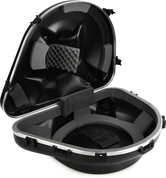 SKB 1SKB380 Sousaphone Case with Wheels Sweetwater