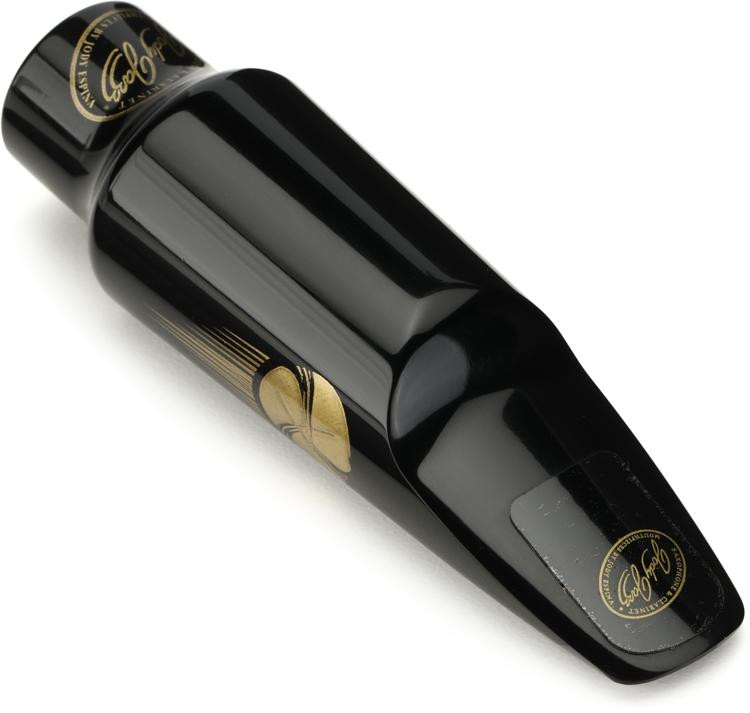JodyJazz JET Series Tenor Saxophone Mouthpiece 7* Sweetwater