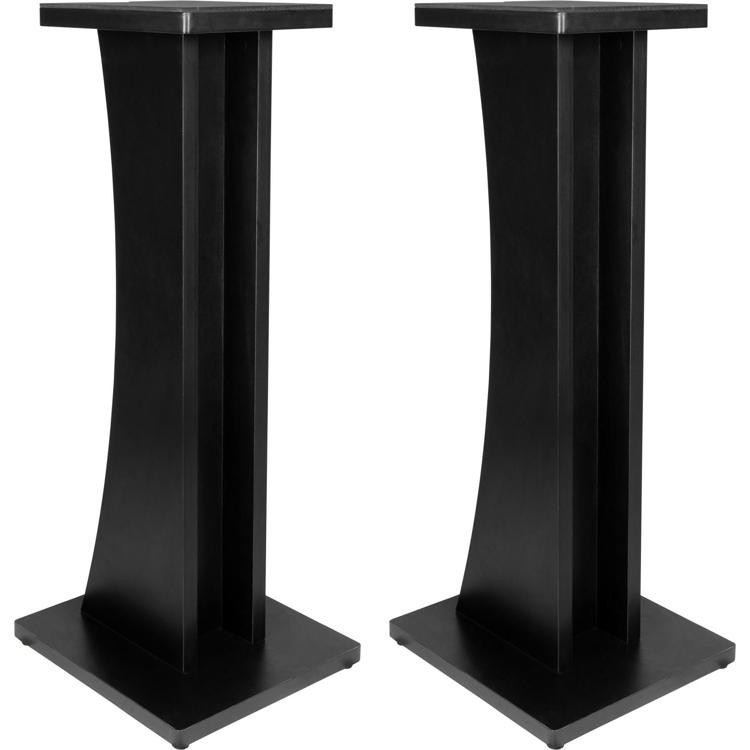 Gator Frameworks Elite Series Floorstanding Studio Monitor Stand Pair