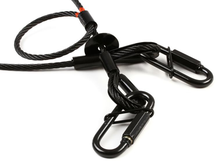 Martin Lighting 91604006 132lb Safety Cable Sweetwater