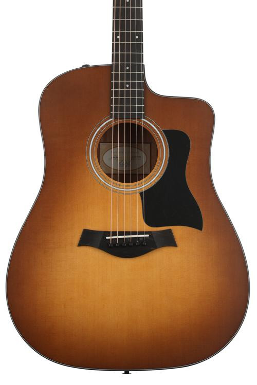 Taylor 110ce - Sunburst | Sweetwater