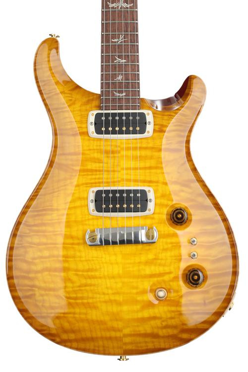 PRS Paul's Guitar Electric Guitar McCarty Sunburst 10Top Sweetwater