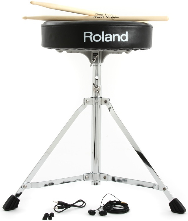 Roland DAP1 VDrum Essential Accessories Sweetwater
