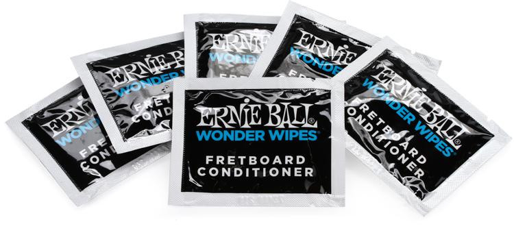 ernie ball fretboard conditioner