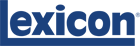Lexicon logo