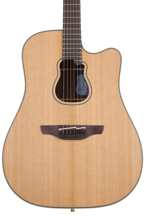 Takamine GB7C Garth Brooks Signature Acoustic-Electric Guitar 