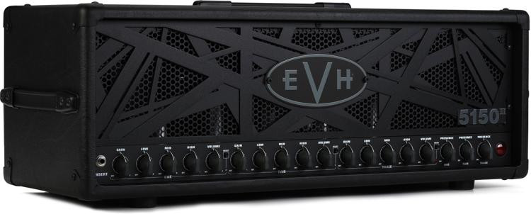 adjustable bias guitar amp heads