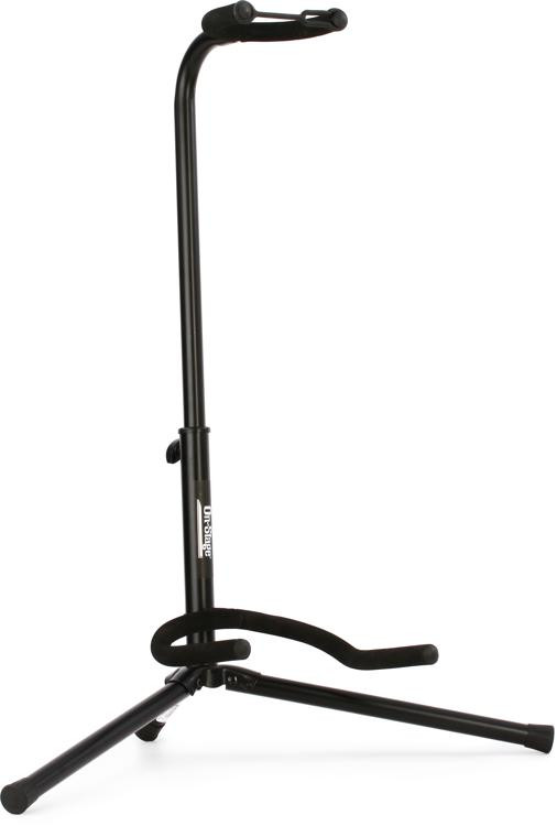 OnStage Stands Classic Guitar Stand Single Sweetwater