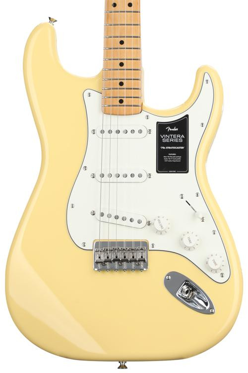 Fender Limited Edition Vintera '70s Stratocaster Hardtail