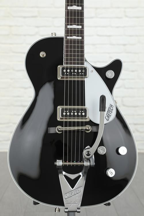 Gretsch Harrison DuoJet Pro Sweetwater
