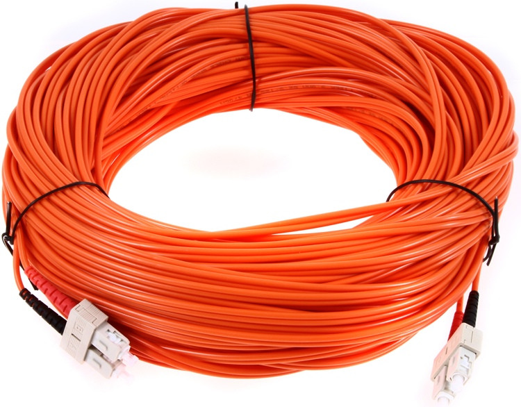 Alva 50m MADI cable | Sweetwater