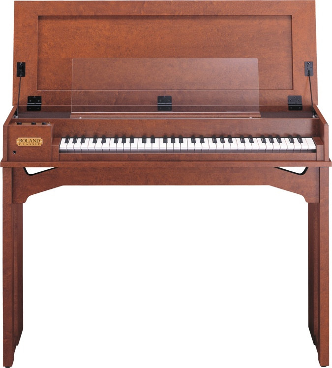 Roland C30 Digital Harpsichord Sweetwater