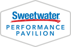 Sweetwater Performance Pavilion Logo