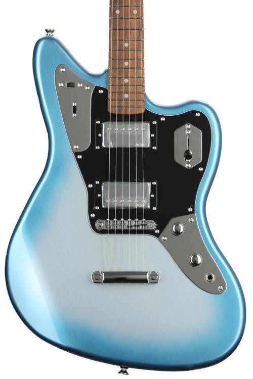 Fender squier contemporary jaguar