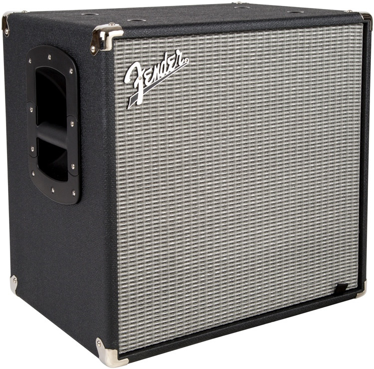 fender bass amps and cabinets