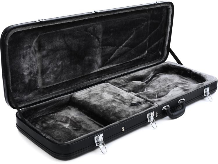 Kramer KRSTCS Hard Case Striker/Pacer/SM1/84 Sweetwater