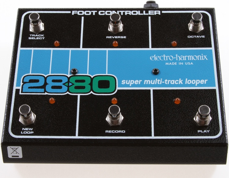 レア!] ELECTRO−HARMONIX 2880 エレハモ 価格販売中 おもちゃ・ホビー