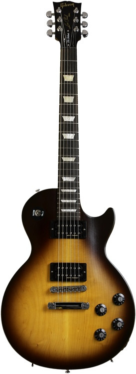 Gibson Les Paul '70s Tribute - Vintage Sunburst Vintage Gloss | Sweetwater