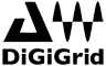 DiGiGrid logo