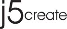 J5Create Logo