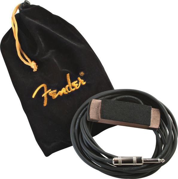 Fender Acoustic Guitar Soundhole Pickup Sweetwater