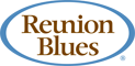 Reunion Blues logo