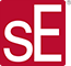 sE电子标志