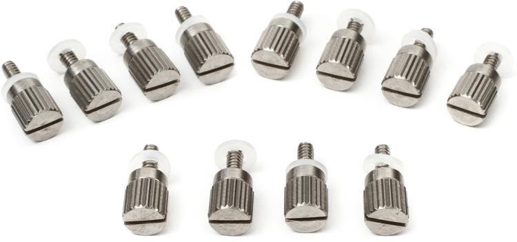 Radial Engineering 500 Series ThumbSet Screws