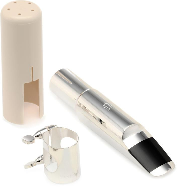 Yanagisawa Yanagisawa Y27057 Metal Tenor Saxophone Mouthpiece 7