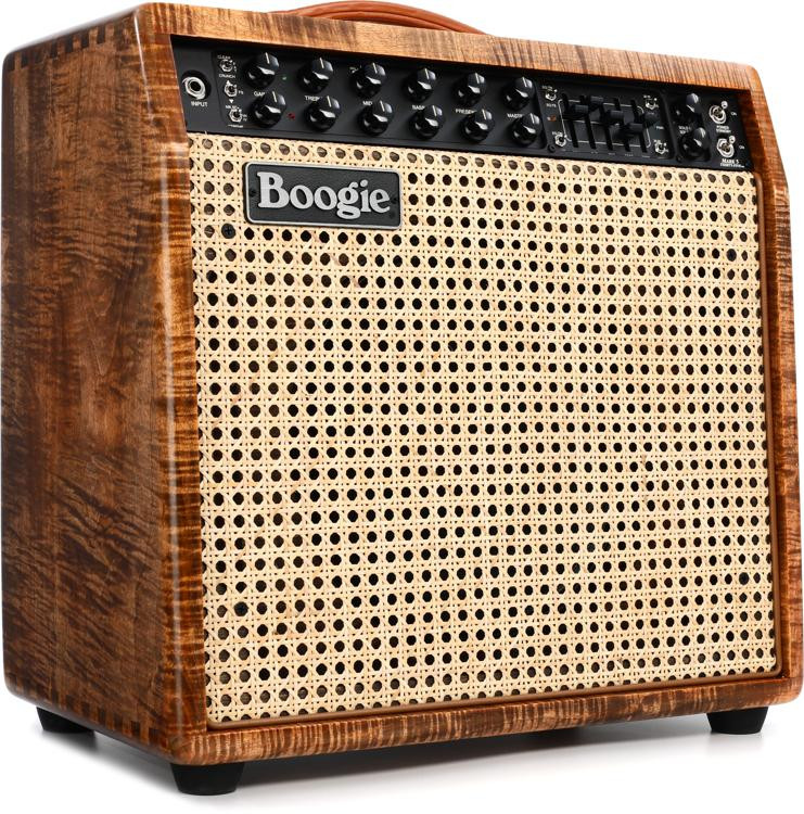 Mesa/Boogie Mark Five:35 - 35/25/10-watt 1x12-inch Tube Combo Amp ...